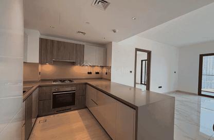 Apartment - 2 Bedrooms - 4 Bathrooms for rent in Crest Grande - Sobha Hartland - Mohammed Bin Rashid City - Dubai