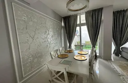 تاون هاوس - 3 غرف نوم - 3 حمامات للبيع في فاردون - داماك هيلز 2 - دبي تاون هاوس - 3 غرف نوم - 3 حمامات للبيع في فاردون - داماك هيلز 2 - دبي