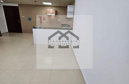 Apartment - 1 Bedroom - 2 Bathrooms for sale in City Tower - Al Nuaimiya - Ajman