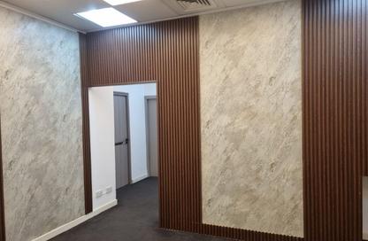 Office Space - Studio for rent in Riggat Al Buteen - Deira - Dubai