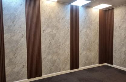 Office Space - Studio for rent in Riggat Al Buteen - Deira - Dubai