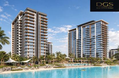 Apartment - 1 - 2 for sale in Naya 3 - Naya at District One - District One - Mohammed Bin Rashid City - Dubai
