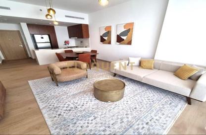 Apartment - 2 Bedrooms - 2 Bathrooms for rent in La Rive Building 2 - La Rive - Port de La Mer - La Mer - Jumeirah - Dubai