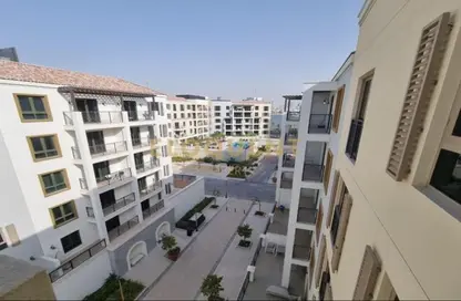Apartment - 2 Bedrooms - 2 Bathrooms for rent in La Rive Building 2 - La Rive - Port de La Mer - La Mer - Jumeirah - Dubai