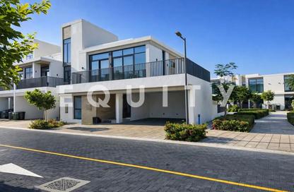 Villa - 4 Bedrooms - 5 Bathrooms for rent in Bliss - Arabian Ranches 3 - Dubai Villa - 4 Bedrooms - 5 Bathrooms for rent in Bliss - Arabian Ranches 3 - Dubai