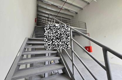 Warehouse - Studio - 1 Bathroom for rent in Ajman Industrial 1 - Ajman Industrial Area - Ajman