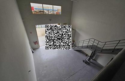 Warehouse - Studio - 1 Bathroom for rent in Ajman Industrial 1 - Ajman Industrial Area - Ajman