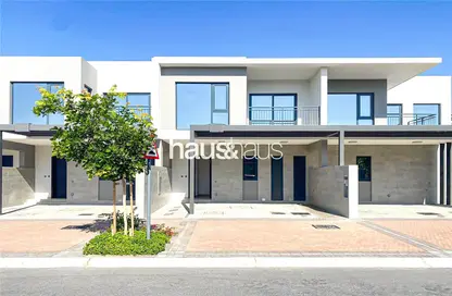 Townhouse - 3 Bedrooms - 3 Bathrooms for sale in Camelia 1 - Camelia - Arabian Ranches 2 - Dubai