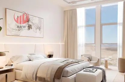 Apartment - Studio - 1 Bathroom for sale in MAG 330 - City of Arabia - Dubai