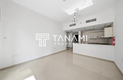 شقة - غرفة نوم - 2 حمامات للايجار في برج يونى استايت الرياضية - مدينة دبي الرياضية - دبي شقة - غرفة نوم - 2 حمامات للايجار في برج يونى استايت الرياضية - مدينة دبي الرياضية - دبي