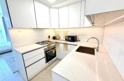 Apartment - Studio - 1 for rent in Luma 22 West Tower - Luma 22 - District 10 - Jumeirah Village Circle - Dubai Apartment - Studio - 1 for rent in Luma 22 West Tower - Luma 22 - District 10 - Jumeirah Village Circle - Dubai