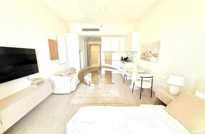 Apartment - Studio - 1 for rent in Luma 22 West Tower - Luma 22 - District 10 - Jumeirah Village Circle - Dubai Apartment - Studio - 1 for rent in Luma 22 West Tower - Luma 22 - District 10 - Jumeirah Village Circle - Dubai