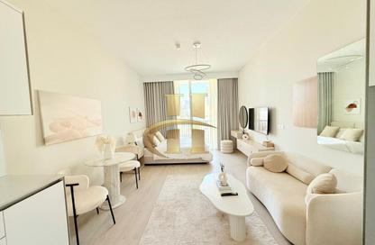 Apartment - Studio - 1 for rent in Luma 22 West Tower - Luma 22 - District 10 - Jumeirah Village Circle - Dubai Apartment - Studio - 1 for rent in Luma 22 West Tower - Luma 22 - District 10 - Jumeirah Village Circle - Dubai
