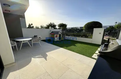 Townhouse - 3 Bedrooms - 4 Bathrooms for sale in La Rosa 5 - La Rosa - Villanova - Dubai Land - Dubai