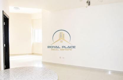 شقة - غرفة نوم - 1 حمام للايجار في بوابة دبي الجديدة 1 - (JLT) مجمع Q - أبراج بحيرات الجميرا - دبي