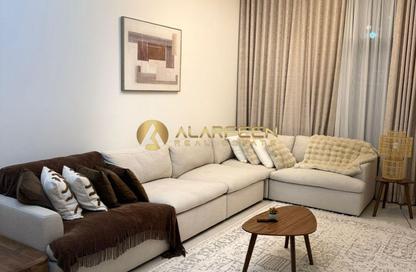 Apartment - 2 Bedrooms - 2 Bathrooms for rent in Binghatti Jasmine - District 15 - Jumeirah Village Circle - Dubai Apartment - 2 Bedrooms - 2 Bathrooms for rent in Binghatti Jasmine - District 15 - Jumeirah Village Circle - Dubai