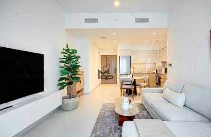 Apartment - 1 Bedroom - 1 Bathroom for rent in Burj Royale - Downtown Dubai - Dubai Apartment - 1 Bedroom - 1 Bathroom for rent in Burj Royale - Downtown Dubai - Dubai