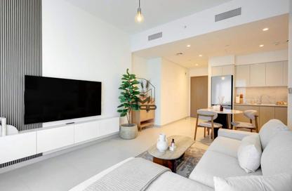 Apartment - 1 Bedroom - 1 Bathroom for rent in Burj Royale - Downtown Dubai - Dubai Apartment - 1 Bedroom - 1 Bathroom for rent in Burj Royale - Downtown Dubai - Dubai