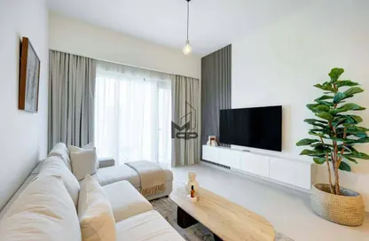 Apartment - 1 Bedroom - 1 Bathroom for rent in Burj Royale - Downtown Dubai - Dubai