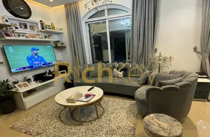 Apartment - 2 Bedrooms - 3 Bathrooms for rent in Hanover Square - District 10 - Jumeirah Village Circle - Dubai Apartment - 2 Bedrooms - 3 Bathrooms for rent in Hanover Square - District 10 - Jumeirah Village Circle - Dubai