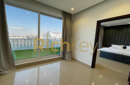 Apartment - 2 Bedrooms - 3 Bathrooms for rent in Hanover Square - District 10 - Jumeirah Village Circle - Dubai Apartment - 2 Bedrooms - 3 Bathrooms for rent in Hanover Square - District 10 - Jumeirah Village Circle - Dubai