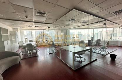 Office Space - Studio - 1 for rent in Empire Heights 2 - Empire Heights - Business Bay - Dubai Office Space - Studio - 1 for rent in Empire Heights 2 - Empire Heights - Business Bay - Dubai