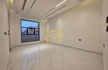 Villa - 4 - 6 for sale in Al Zaheya Gardens - Al Zahya - Ajman