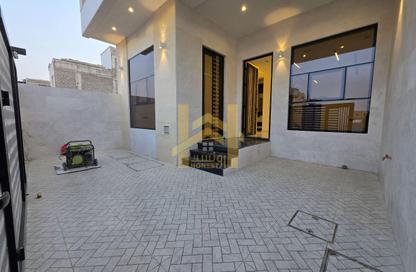 Villa - 4 - 6 for sale in Al Zaheya Gardens - Al Zahya - Ajman