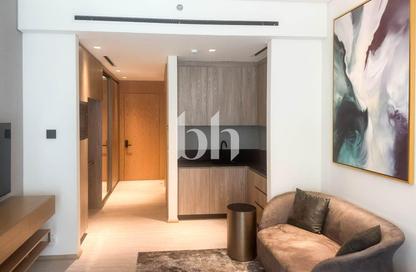 Apartment - Studio - 1 Bathroom for sale in The Autograph - District 10 - Jumeirah Village Circle - Dubai