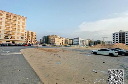 Land - Studio for sale in Al Jurf 3 - Al Jurf - Ajman