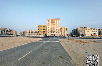 Land - Studio for sale in Al Jurf 3 - Al Jurf - Ajman