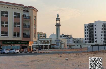 Land - Studio for sale in Al Jurf 3 - Al Jurf - Ajman