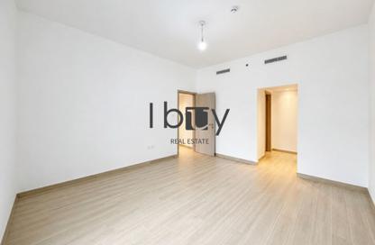 Apartment - 2 Bedrooms - 2 Bathrooms for rent in Waters Edge - Yas Island - Abu Dhabi