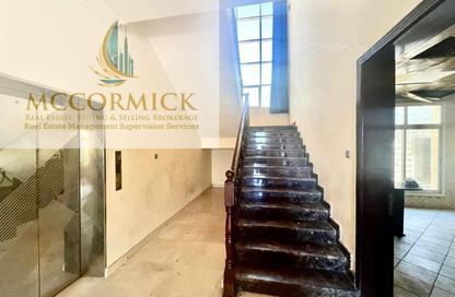 Villa - 7 Bedrooms - 7+ Bathrooms for rent in Barsha South Villas - Al Barsha South - Al Barsha - Dubai