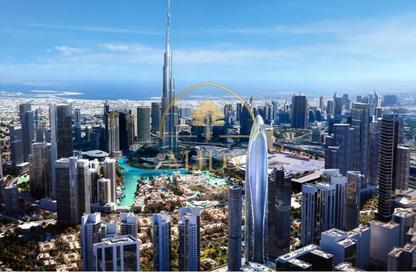 شقة - 2 غرف نوم - 2 حمامات للبيع في مشروع مايباخ - أماكن مرسيدس-بنز - ند الشبا 1 - ند الشبا - دبي