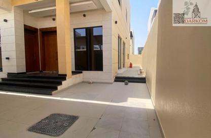 Villa - 5 Bedrooms - 7 Bathrooms for rent in Al Yasmeen 1 - Al Yasmeen - Ajman
