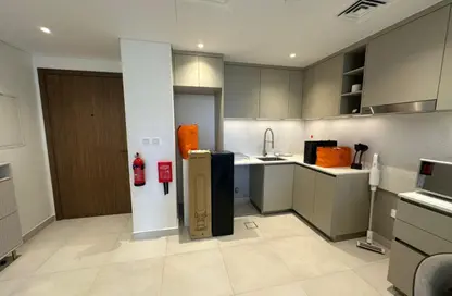 شقة - غرفة نوم - 2 حمامات للايجار في الجازي 3 - مدينة جميرا ليفينج - أم سقيم - دبي