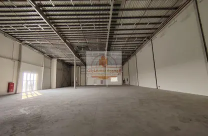 مستودع - استوديو - 1 حمام للايجار في السجع إس - الصجعة - الشارقة