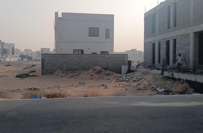 Land - Studio for sale in Al Yasmeen 1 - Al Yasmeen - Ajman
