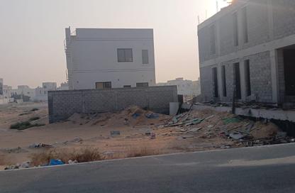 Land - Studio for sale in Al Yasmeen 1 - Al Yasmeen - Ajman
