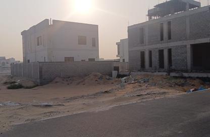 Land - Studio for sale in Al Yasmeen 1 - Al Yasmeen - Ajman Land - Studio for sale in Al Yasmeen 1 - Al Yasmeen - Ajman