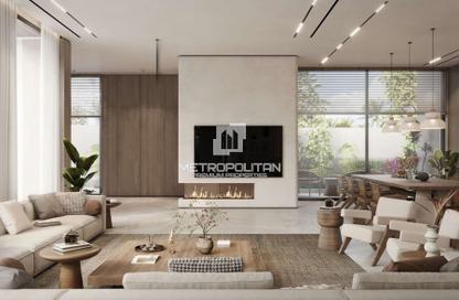 Villa - 7 Bedrooms - 7+ Bathrooms for sale in Pearl Jumeirah Villas - Pearl Jumeirah - Jumeirah - Dubai