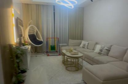 Apartment - 2 Bedrooms - 3 Bathrooms for sale in Al Khan Corniche - Al Khan - Sharjah Apartment - 2 Bedrooms - 3 Bathrooms for sale in Al Khan Corniche - Al Khan - Sharjah