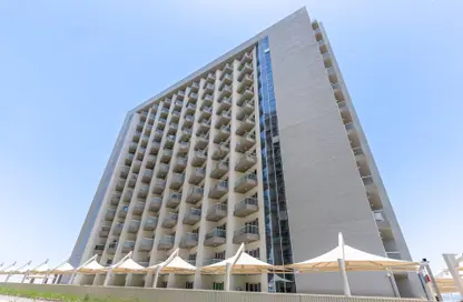 Apartment - Studio - 1 Bathroom for rent in Viridis B - Viridis Residence and Hotel Apartments - Damac Hills 2 - Dubai