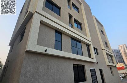 Whole Building - 7 - 7 for sale in Geepas Building 3 - Al Rashidiya 2 - Al Rashidiya - Ajman