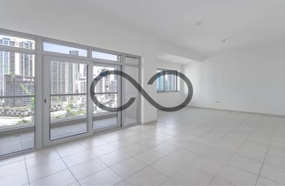 Apartment - 3 - 4 for rent in Executive Tower E - Executive Towers - Business Bay - Dubai