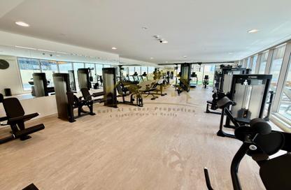 Apartment - 1 Bedroom - 2 Bathrooms for rent in Jumeirah Garden City - Al Satwa - Dubai Apartment - 1 Bedroom - 2 Bathrooms for rent in Jumeirah Garden City - Al Satwa - Dubai