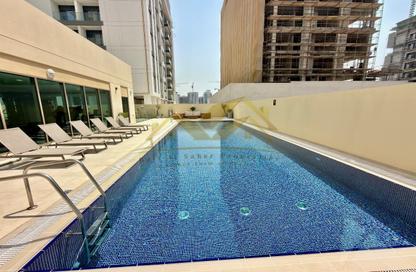 Apartment - 1 Bedroom - 2 Bathrooms for rent in Jumeirah Garden City - Al Satwa - Dubai Apartment - 1 Bedroom - 2 Bathrooms for rent in Jumeirah Garden City - Al Satwa - Dubai