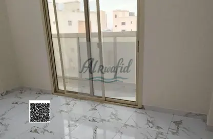 Apartment - 2 Bedrooms - 2 Bathrooms for rent in Ajman Hills - Al Alia - Ajman