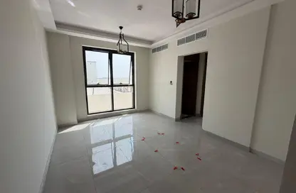Apartment - 1 Bedroom - 2 Bathrooms for rent in Muweileh Community - Muwaileh Commercial - Sharjah